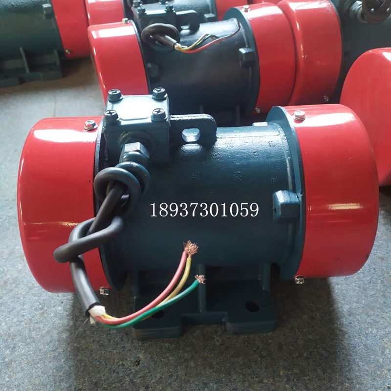 宏達(dá)振動電機(jī)YZD-3-2 倉壁振動器