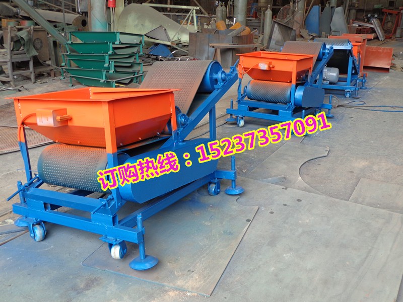 玉米水稻入倉(cāng)用拋糧機(jī)大堆谷物裝車揚(yáng)場(chǎng)機(jī)