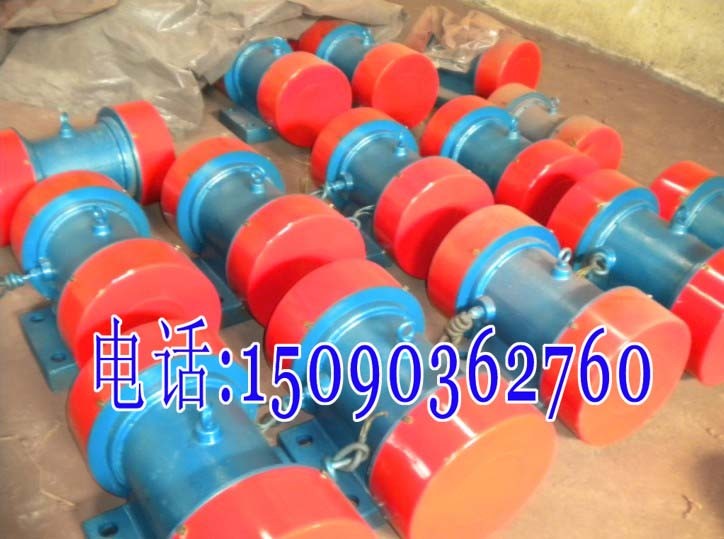 YZD-20-4振動電機(jī) 1.1KW