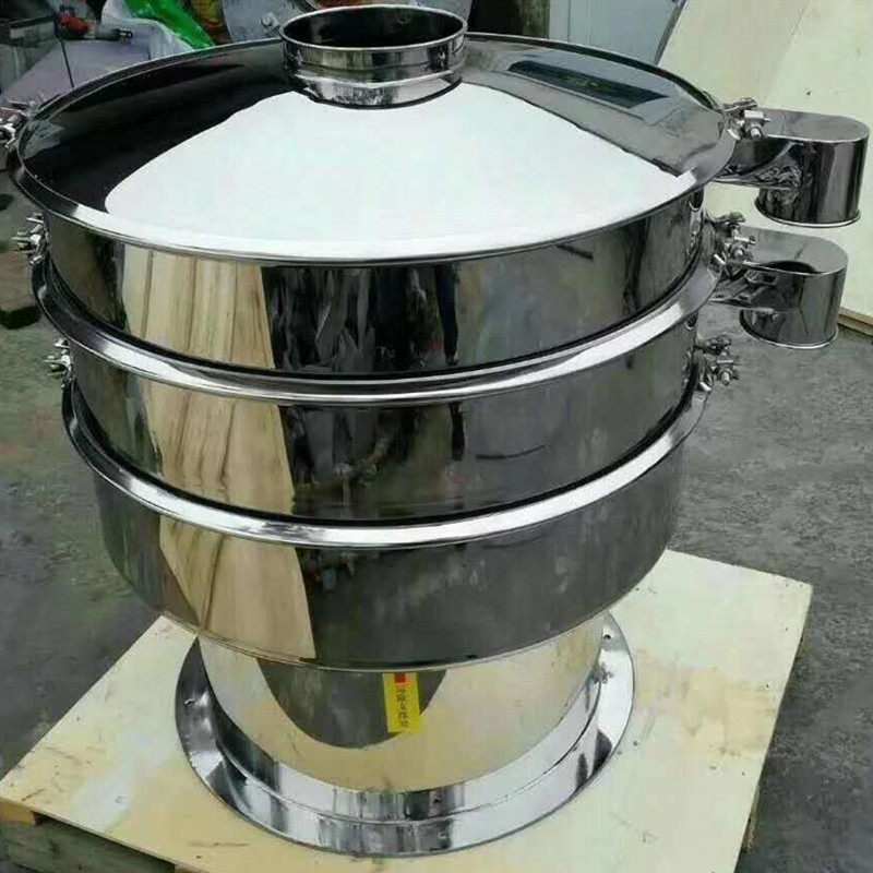 淀粉過濾篩 細(xì)粉振動(dòng)篩 