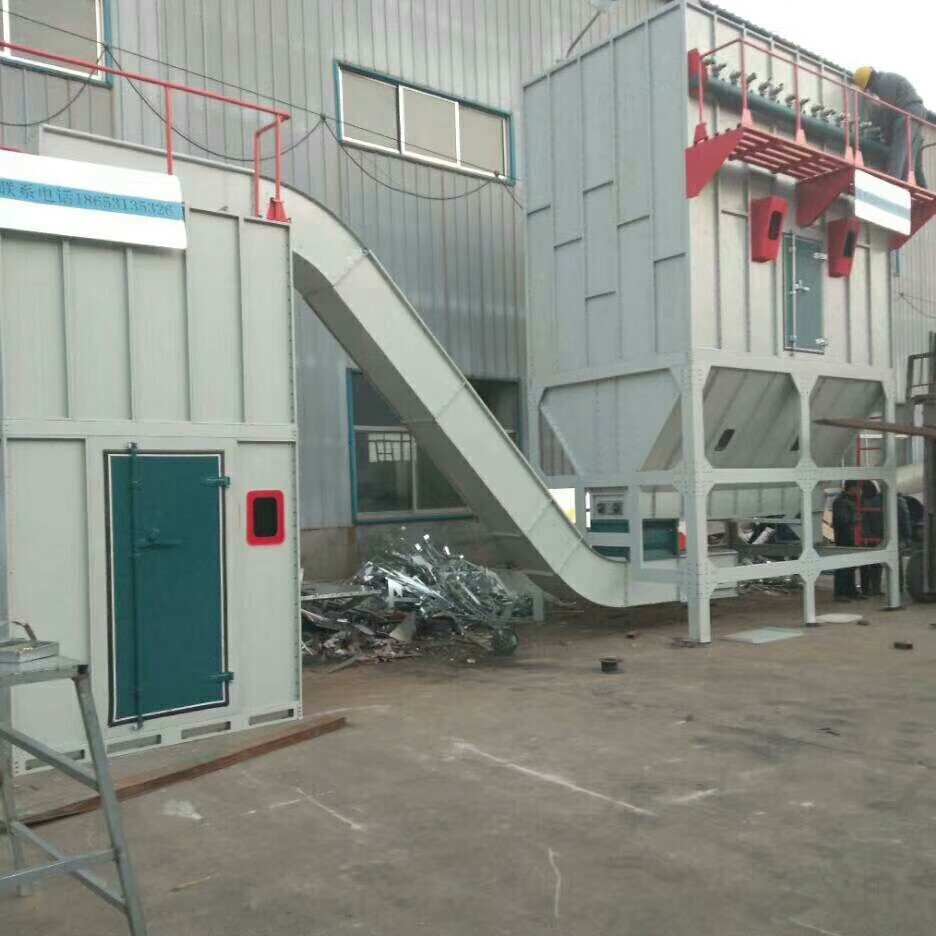 重慶環(huán)保除塵設(shè)備CBT-HSC