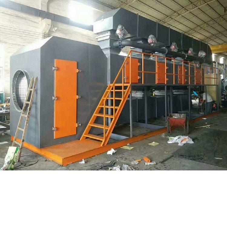 重慶油煙凈化器CBT-YWJ1010