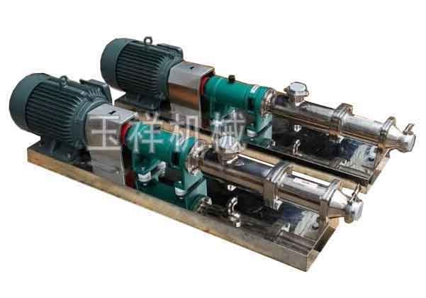 螺桿泵濃漿泵,河南鄭州單螺桿泵,g型單螺桿泵價(jià)格,報(bào)價(jià)