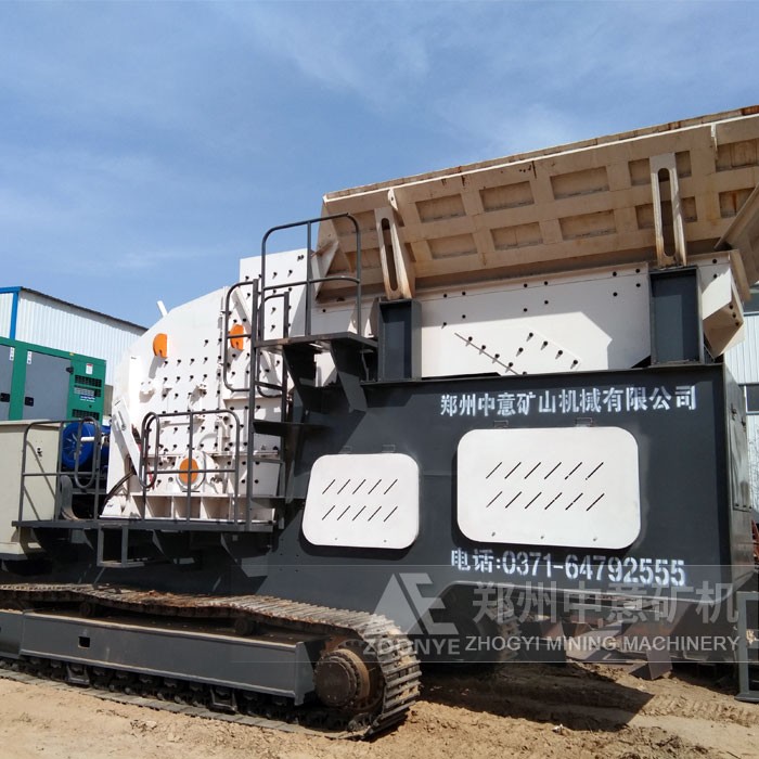 推薦：江西建筑廢料粉碎機(jī)多少錢 廬山移動式建筑垃圾破碎機(jī)利潤