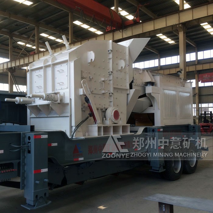 推薦：上海日產(chǎn)2000噸建筑垃圾處理全套設(shè)備價格多少錢