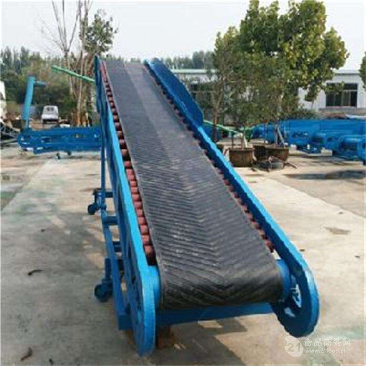 可伸縮式皮帶機|可移動式皮帶機|皮帶機生產(chǎn)廠家