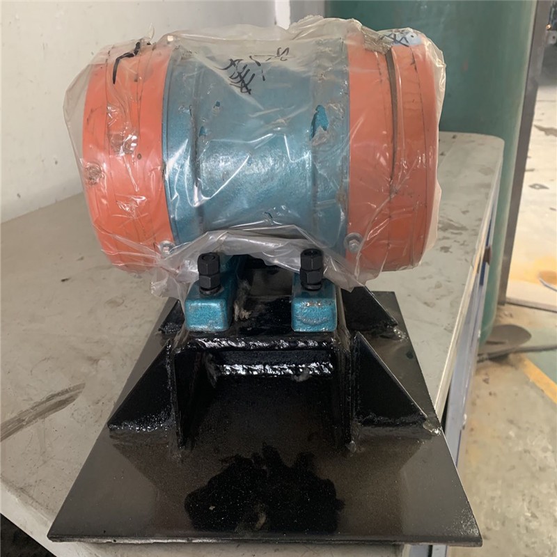 倉壁振動(dòng)器 防閉塞裝置