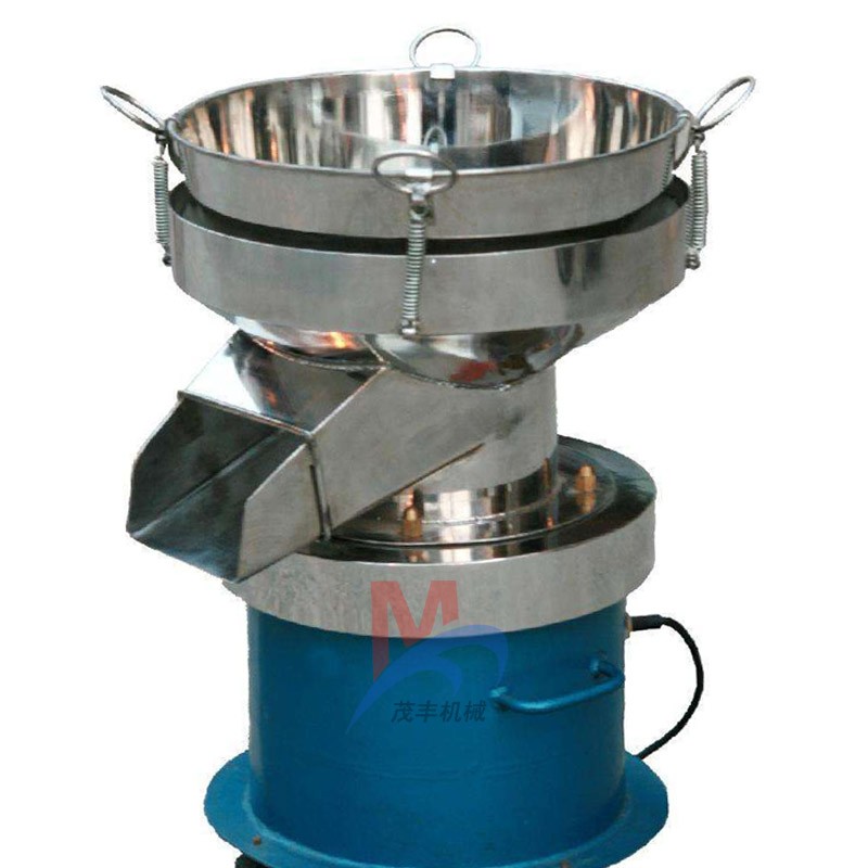 新鄉(xiāng)廠家直銷 小型高效過濾篩 固液分離450篩機(jī)