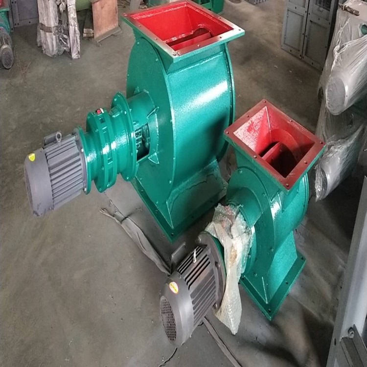  飼料廠推薦星型卸料器選型技術參數與使用說明 