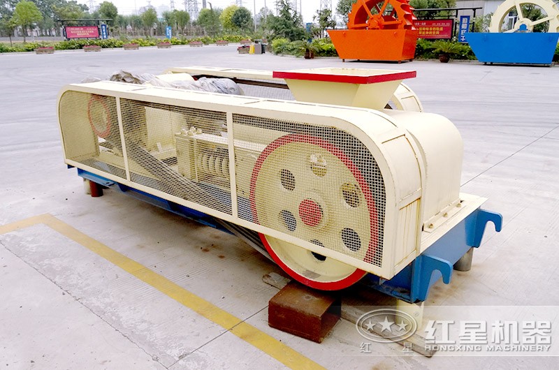 新手快速了解齒輥式破碎機及其價格Z98