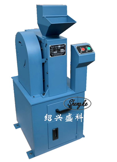 SKA125×100 100×100 100×60 實驗室小型密封環(huán)保鄂式破碎機(jī)