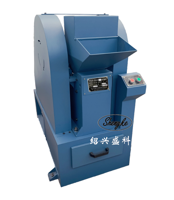 SKA125×150 100×150實驗室小型密封環(huán)保鄂式破碎機(jī)