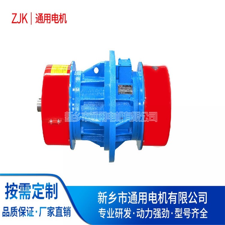 莊浪側(cè)板振動電機(jī)廠家