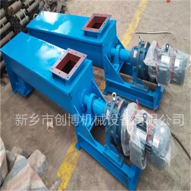 水泥LS219螺旋輸送機(jī)喂料機(jī)價格