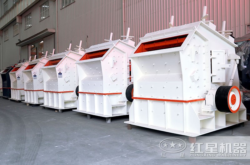 煤矸石粉碎機多少錢一臺？煤矸石粉碎用途廣Z98