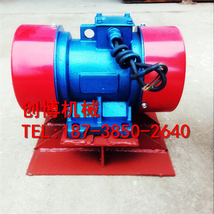 邯鄲混凝土振動器推薦貨源/ZFB-6倉壁振動器