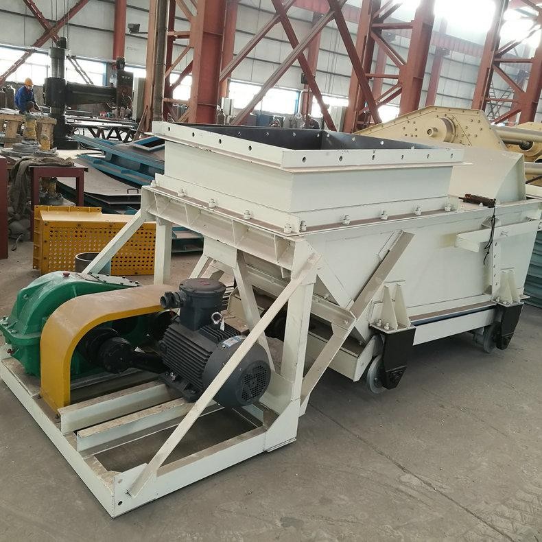 往復式給煤給料機 廠家直銷 給料機歡迎致電