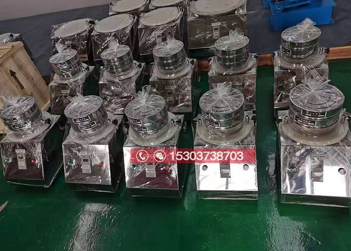 200mm實驗室用標(biāo)準(zhǔn)檢驗篩分樣篩