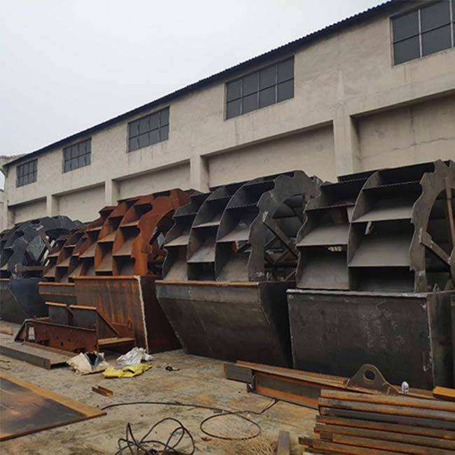 蕪湖洗沙機價格低，安徽破碎篩沙洗沙機