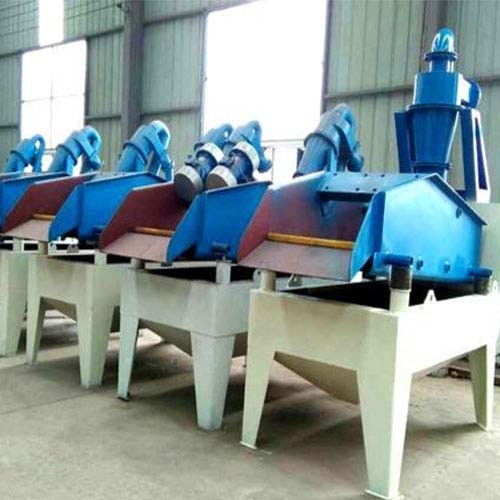 鞍山泥沙細(xì)沙回收機(jī)，遼寧直線振動(dòng)脫水篩機(jī)