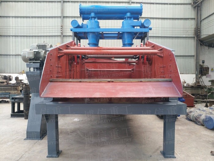 脫水篩細(xì)沙回收設(shè)備，移動(dòng)大型細(xì)沙回收機(jī)，洗砂機(jī)細(xì)沙回收設(shè)備w