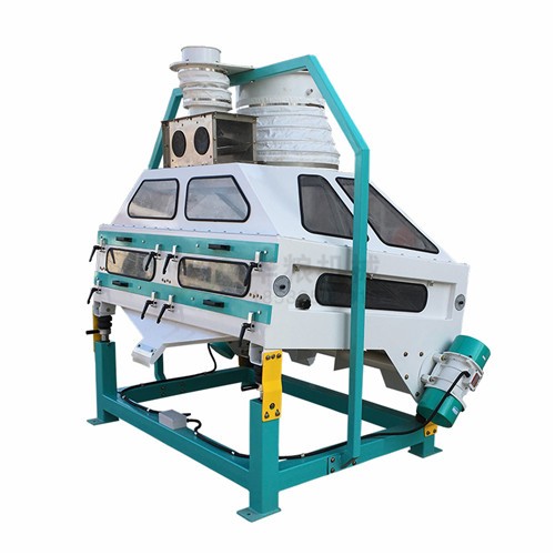 酒槽分級篩,高粱比重分級篩設(shè)備