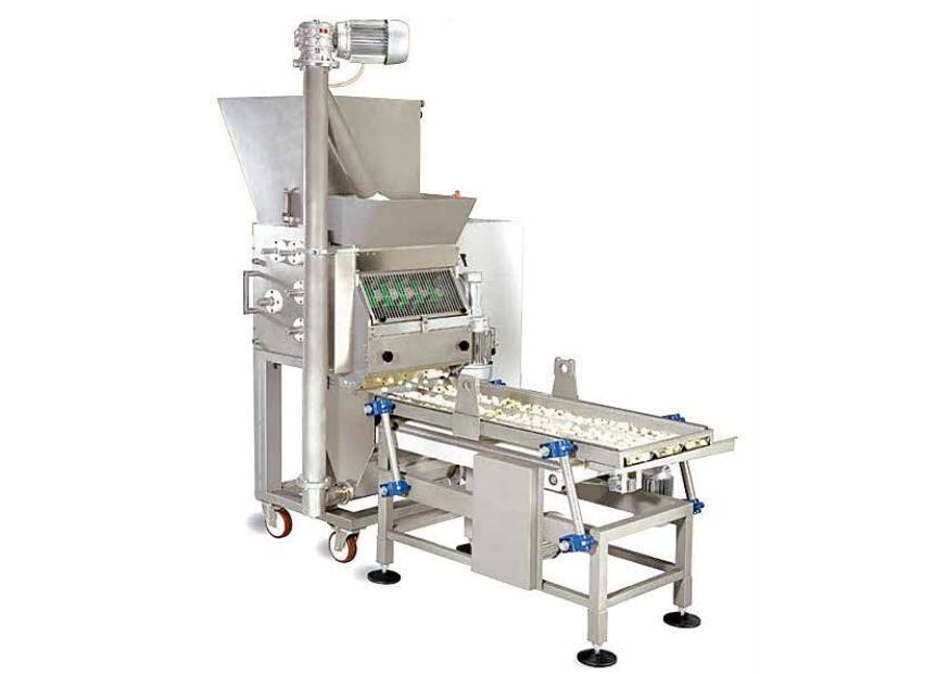 AR27瑞士ROSTA振動(dòng)給料系統(tǒng)應(yīng)用于食品機(jī)械