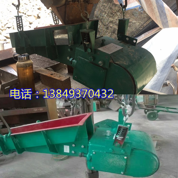 電廠煤炭用電磁振動(dòng)給料機(jī) GZ-2號(hào)給料器 定時(shí)連續(xù)給料推薦喂料機(jī)