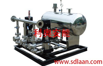 全自動無負壓供水設備