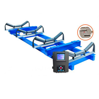 調(diào)速皮帶秤，皮帶稱(chēng)