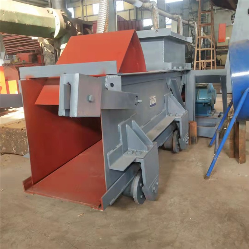 k3往復(fù)給煤機(jī) 往復(fù)式給料機(jī)