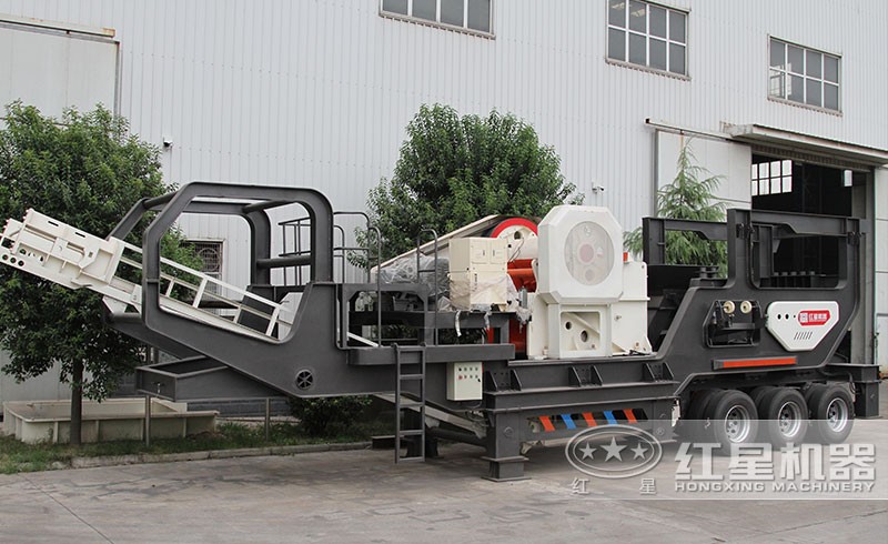 磚頭粉碎后可以做沙子嗎？用什么設(shè)備