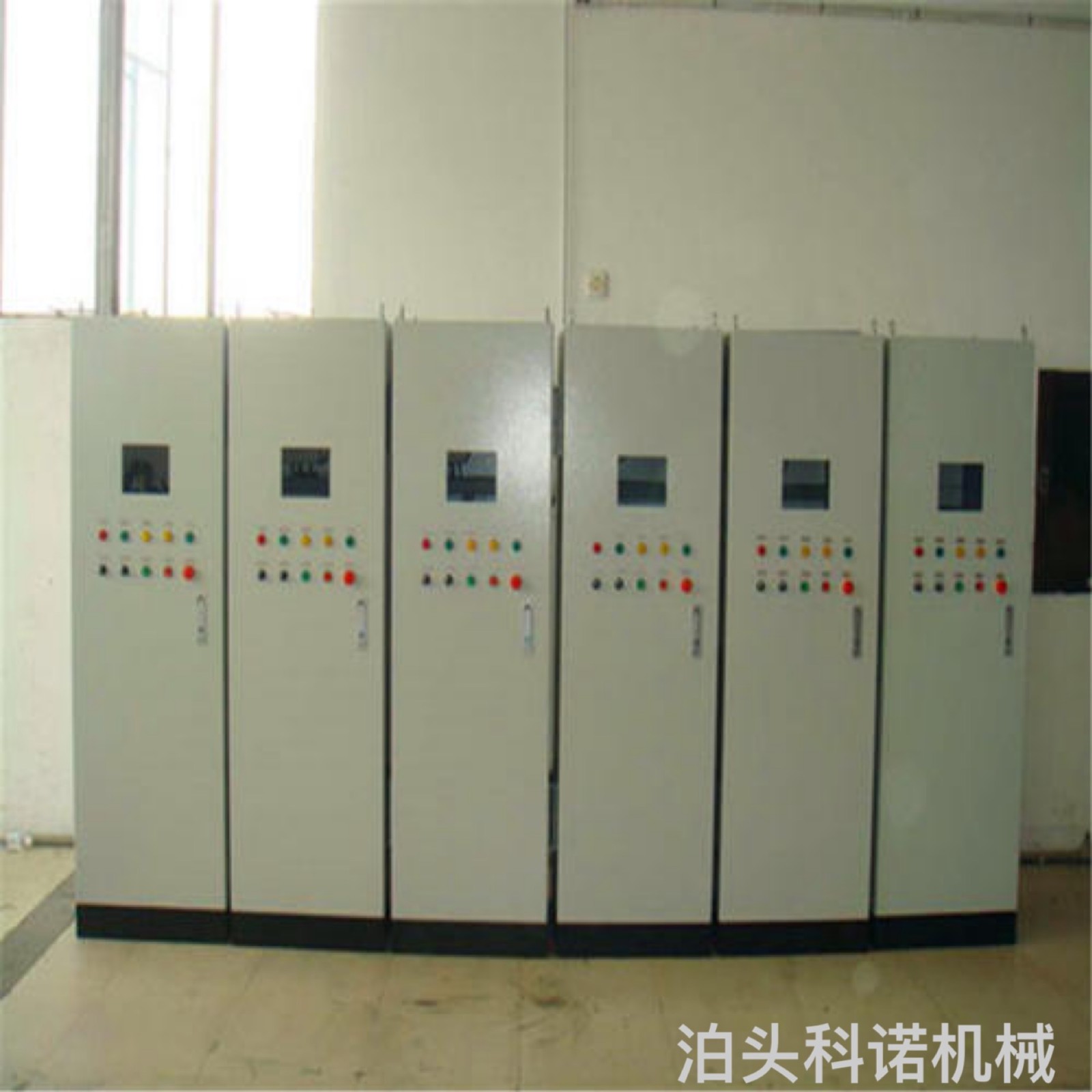 PLC電控柜-大量供應-泊頭市科諾環(huán)保有限公司