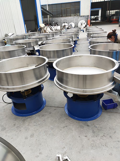 超細粉磨機 振動棒磨機 單筒振動磨機