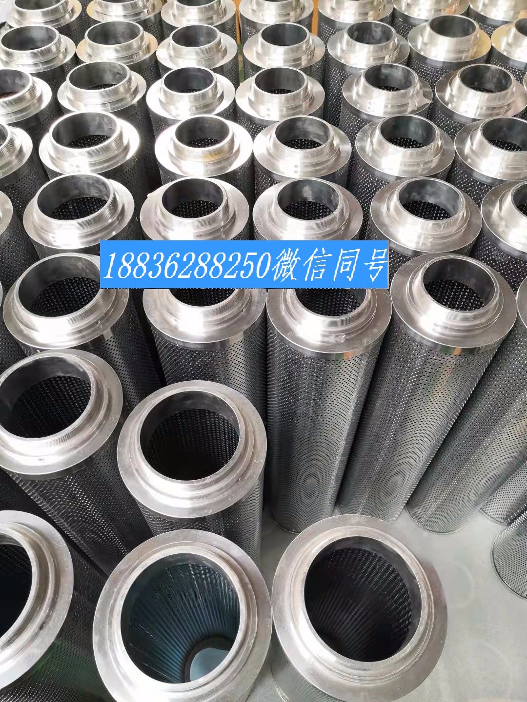 空壓機空濾、機濾濾芯、油分濾芯