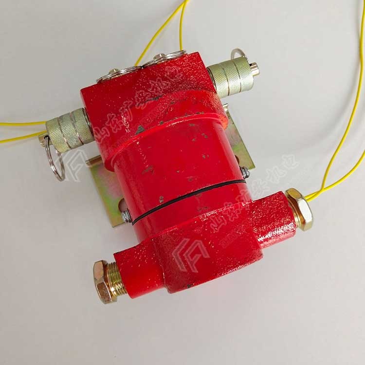 KHJ0.312型礦用雙向急停開(kāi)關(guān)