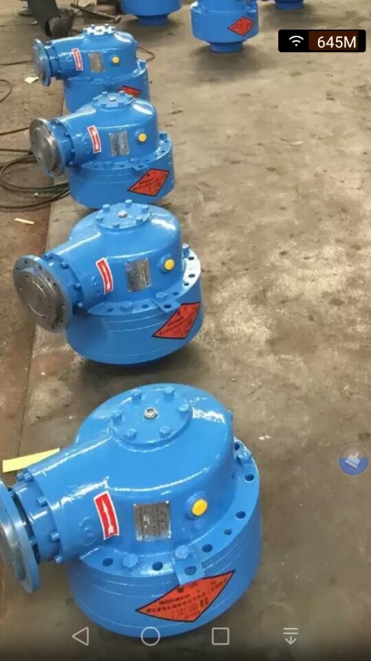 JS1500、JS2000型砼攪拌機推薦減速機