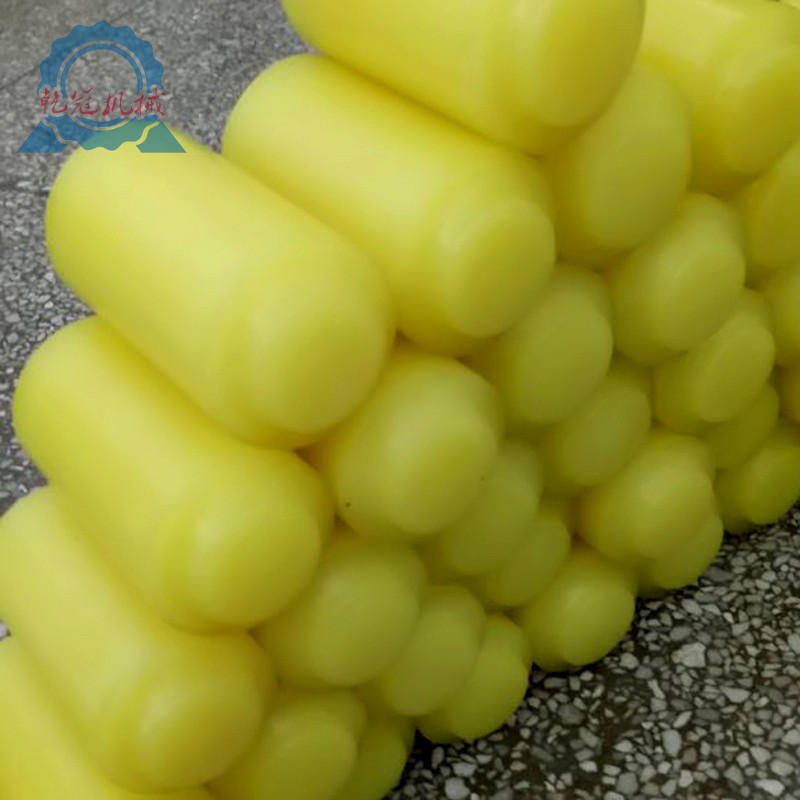 提升機(jī)聯(lián)軸器棒肖聚氨酯棒肖