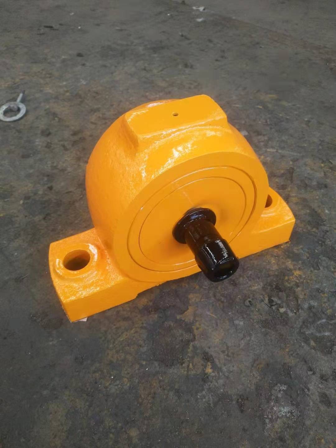 臺(tái)車專用QWZ氣動(dòng)振動(dòng)器