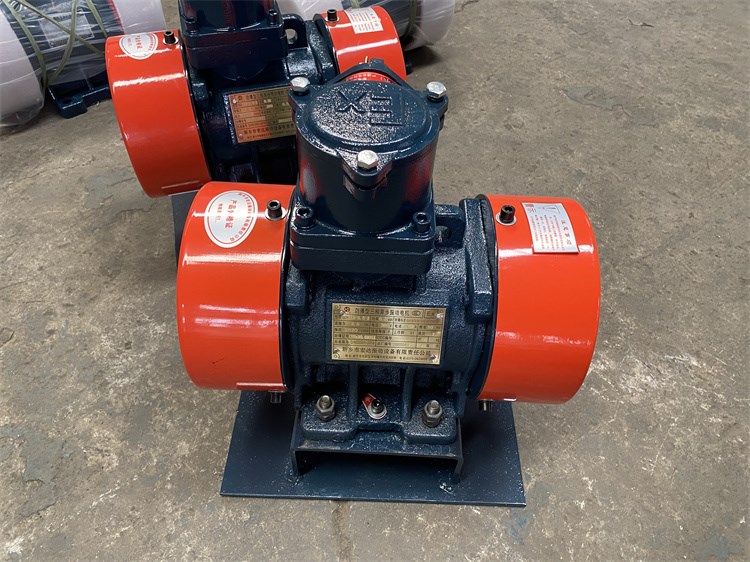 LZF / BZF/ZFB系列倉壁振動器 振動給料機水泥設備防閉塞裝置