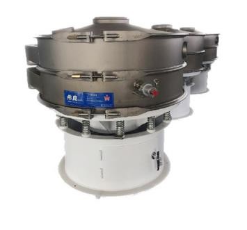 S49-AC系列超聲波振動篩分機