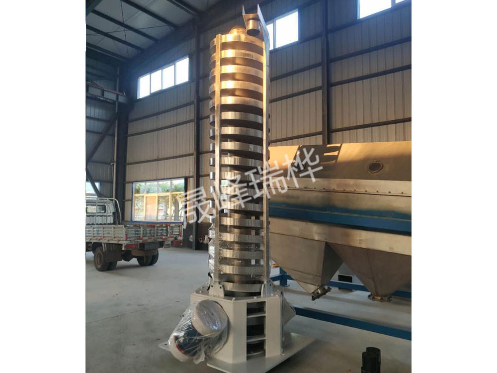 垂直振動(dòng)提升機(jī)生產(chǎn)定制廠(chǎng)家選晟峰