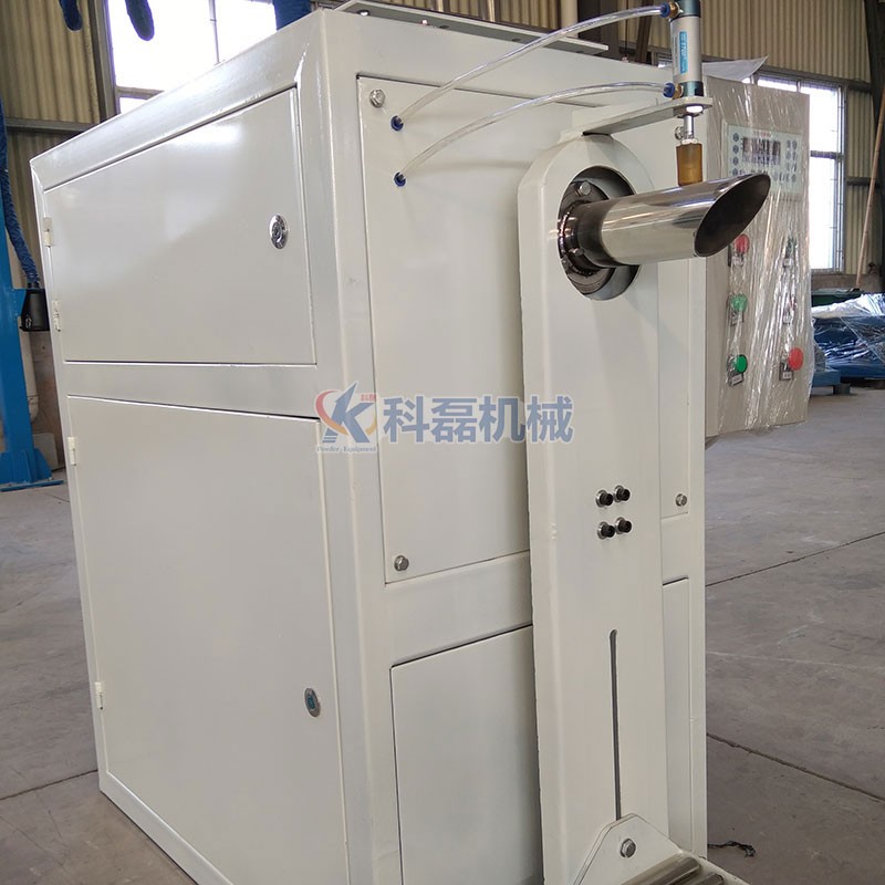 供應(yīng)面粉打包機(jī) 有機(jī)肥包裝機(jī) 可定制