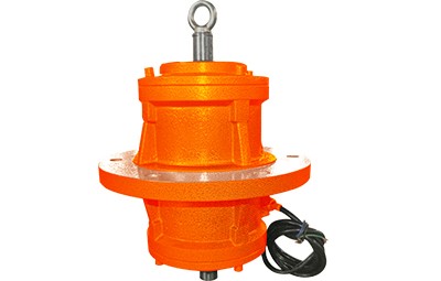JYZL系列立式振動電機(jī)