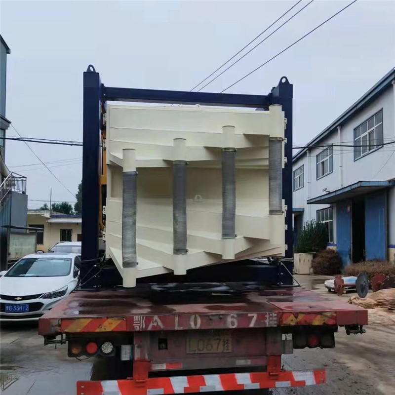 			 環氧樹脂振動篩雙四層篩選石英砂機硅微粉搖擺篩			 