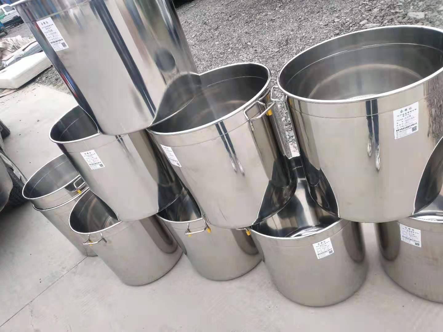 整套浮沉桶生產廠家鶴壁三創(chuàng)