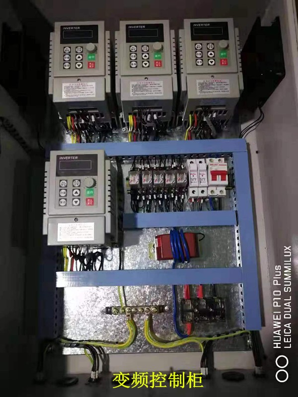 ZJB變頻機組三相42v變頻振動棒加氣混凝土料漿振動器
