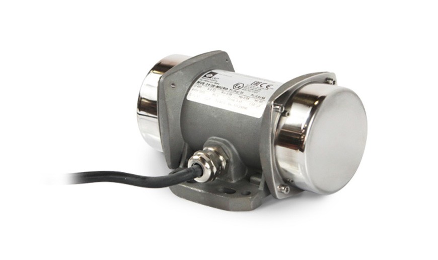 MVE-微型振動電機