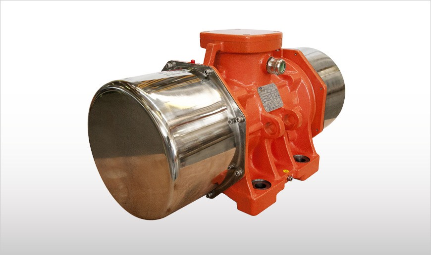 MVE-D,MVE-E系列隔爆型振動電機