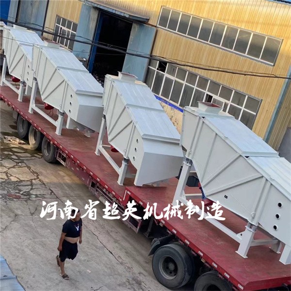 			 晉江砂石概率篩//牛羊飼料篩分設備 			 